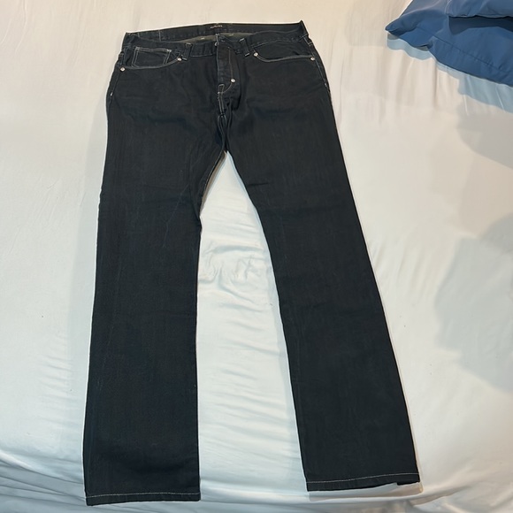 3 jeans in bundle - Picture 4 of 9